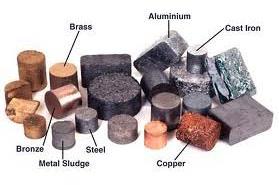Non Ferrous Metals