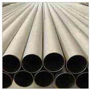 Titanium Alloy Pipes 11