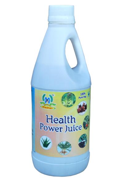 Health Power Juice, Packaging Type : Plastic Bottles