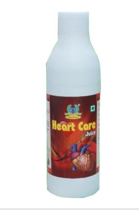 Heart Care Juice