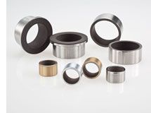 Sleeve Bearings