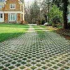 Paving Blocks