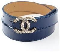 female designer belts