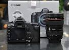 Canon Eos 7d 18mp Digital Slr Camera