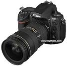 Nikon D700 12mp Dslr Camera