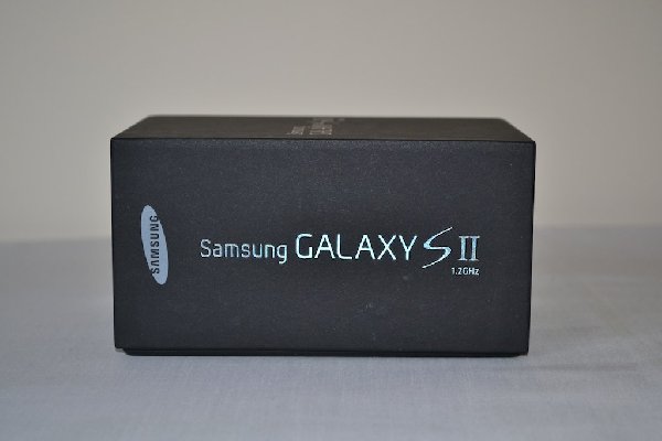 Samsung Galaxy Y S5360 Quadband 3g Hsdpa Gps Unlocked Phone (sim Free)