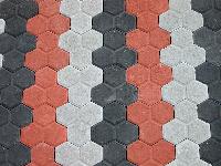 Interlock Pavers