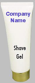 Shaving Gel