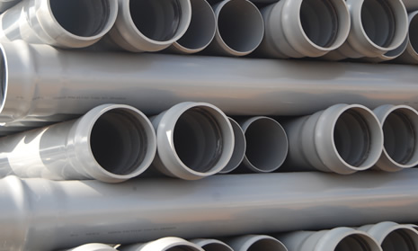 UPVC Pressure Pipes