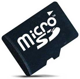 2gb Micro Memory Card