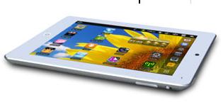 Mobile Tablet Pc