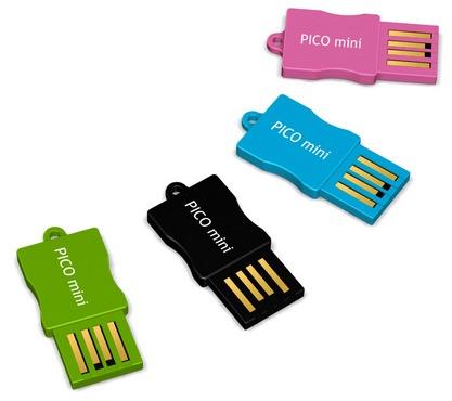 Plastic Oem Pen Drives, Capacity : 1GB to 32GB