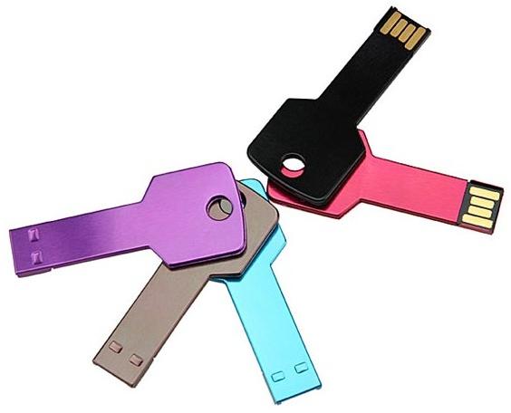 OEM Metal Pen Drives, Style : Animal, Bracelet, Card, Lanyard, Necklac...