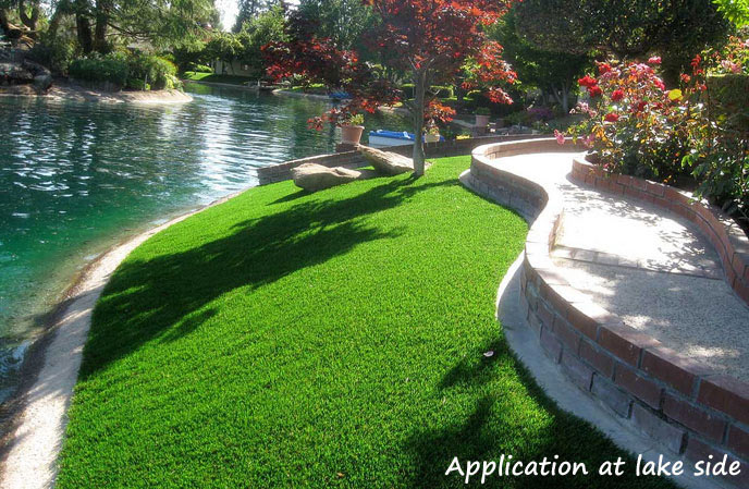 Synthetic Grass Turf