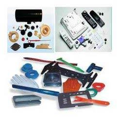 Engineering Plastic Molding Products