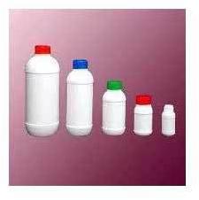 Pesticides Containers