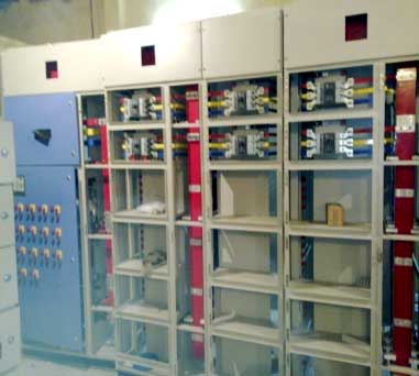 Distribution Boards