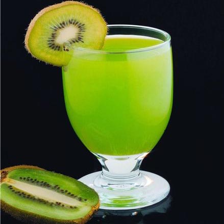 Kiwi Puree