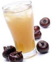 Water Chestnut Juice
