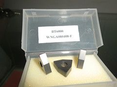 Solid Pcbn Inserts
