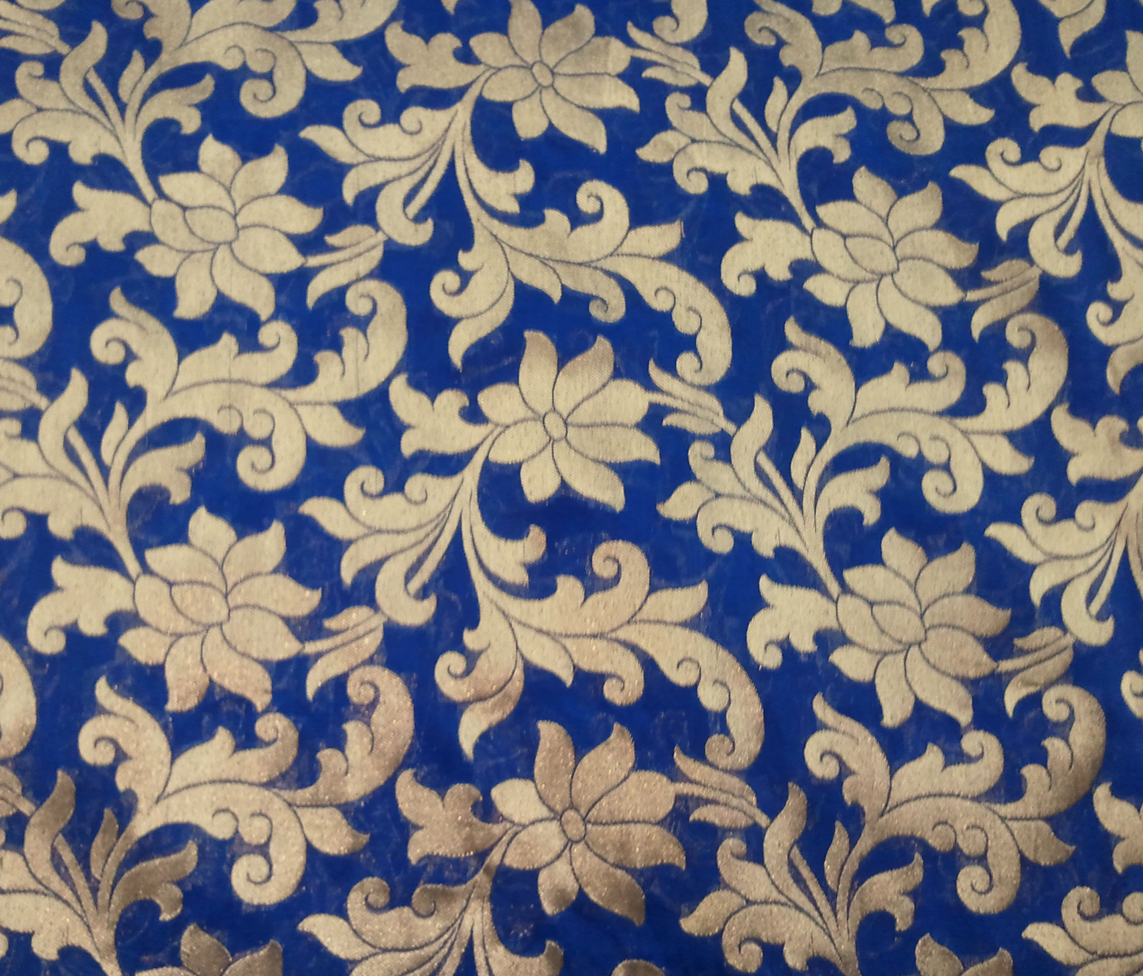 Khadi Fabric