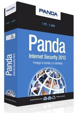 Panda Antivirus Internet Security 2013