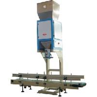 automatic weighing system