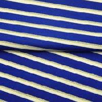yarn dyed stripe fabric
