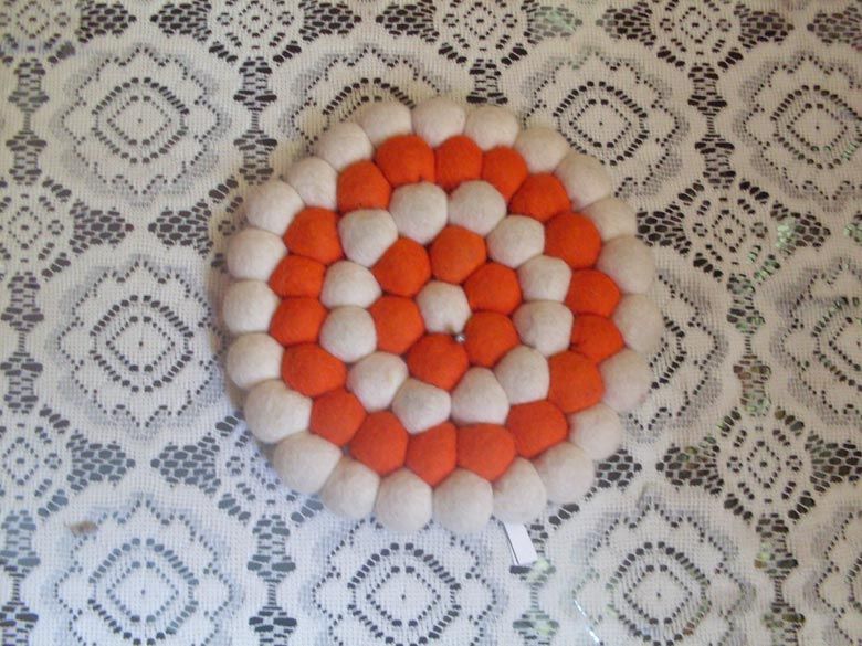 Table Placing Mats - Rugs