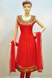 Ladies Anarkali Suits