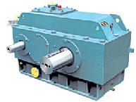 Industrial Gearboxes