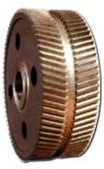 Rolling Mill Gears