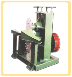 Rotary Shearing Machines