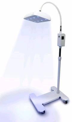 Electric 80-160kg Led Phototherapy Machine, Certification : CE Certified