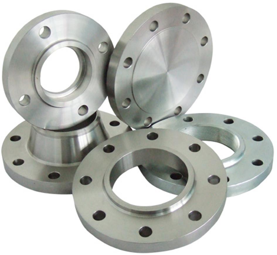 flanges