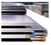 inconel plates and sheets