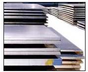 Inconel Plates & Sheets