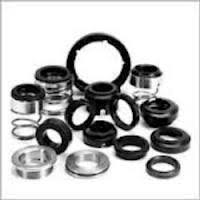 mechanical seal spare parts