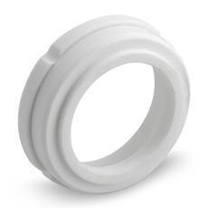 PTFE BELLOW RINGS