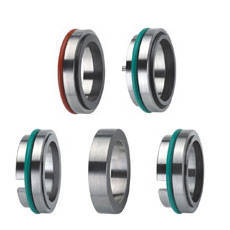 Tungsten Carbide Seal Faces