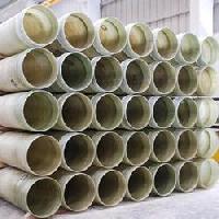fiberglass reinforced polyester pipe