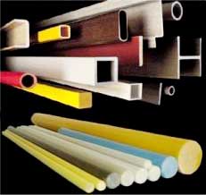 FRP Electric Insulation Material