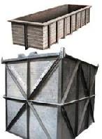 frp pickling tanks