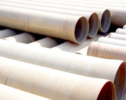 Global FRP Pipes