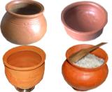 Clay Pot, Style : Antique