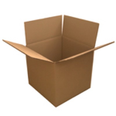 Regular Slotted Container