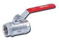 Ball Valves