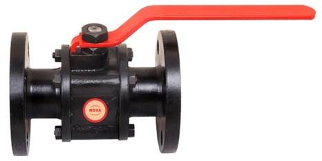 One Piece Ball Valve