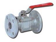 ball valve