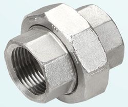 Union Pipe Fittings